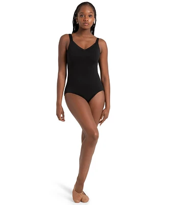Capezio Girls C'Est La Vie J'Adore Leotard