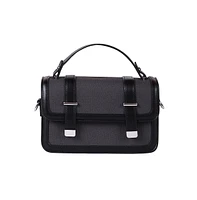 Women's The Linea-Block Hand Bag