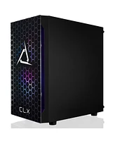 Clx Set Gaming Desktop