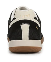 Ryka Women's Candor Low Profile Lace Up Sneakers