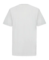 Nautica Big Boys Americana Lockup Short Sleeve T-Shirt