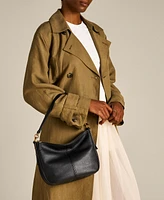 Fossil Jolie Leather Crossbody Bag
