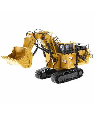 Diecast Masters 1/87 Caterpillar 6060 Hydraulic Mining Shovel