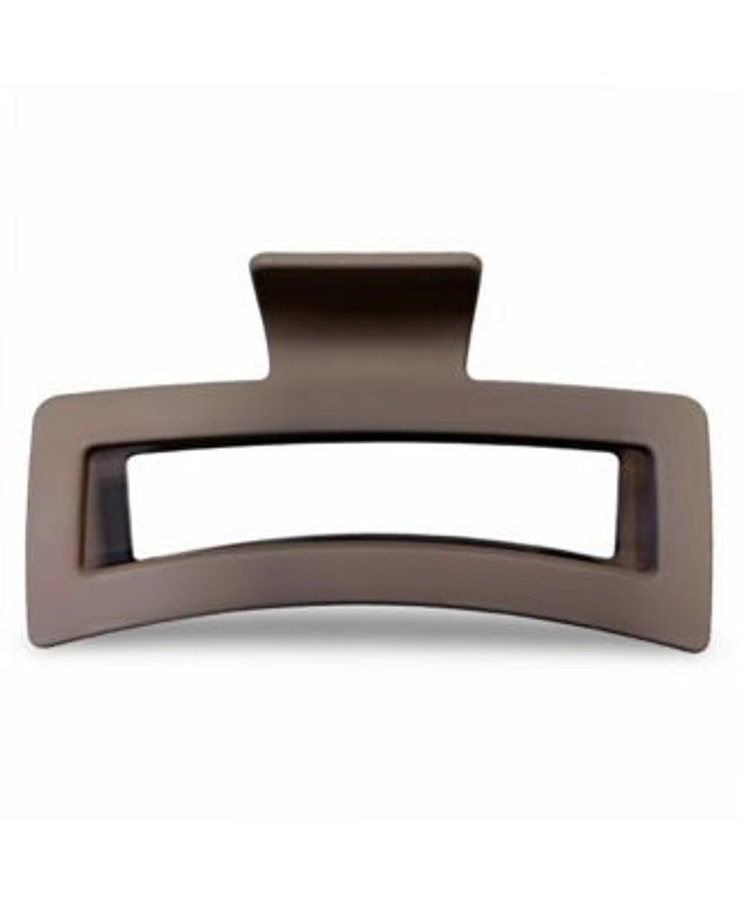 Extra Large Rectangular Claw Clip