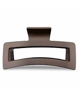 Extra Large Rectangular Claw Clip