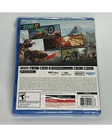 Ubisoft Riders Republic Standard Edition for PlayStation 5
