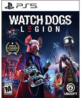 Ubisoft Watch Dogs: Legion