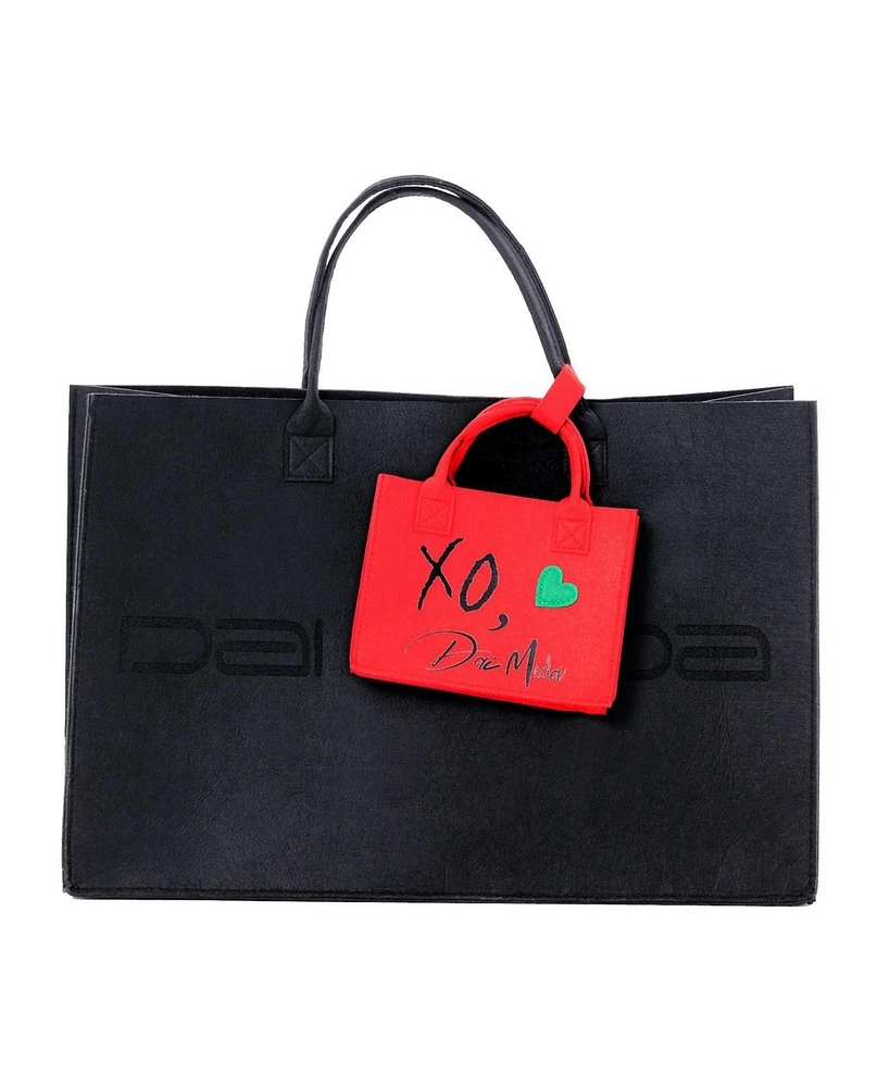 Oversized All Love Beach Tote