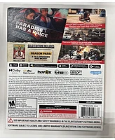 Ubisoft Far Cry 6 SteelBook Gold Edition for PlayStation 5