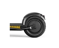A19 12-Inch Electric Scooter - 500W Motor, 35 km/h Speed, 36V 15Ah Battery, 40-55 km Range, Foldable, Lightweight