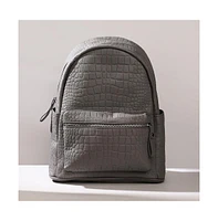 Women's The Croc Curve Backpack