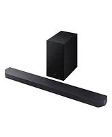 Samsung Hw-Q600F 3.1.2 Channel Soundbar Wireless Subwoofer