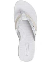 Sperry Women's Sable Fish Thong Slip-On Sandals