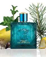 Versace Men's 2-Pc. Eros Eau de Toilette Summer Set