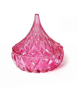 Godinger Hershey Kiss, Pink