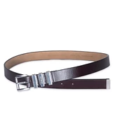 Micheal Kors Women's Smooth Leather Belt