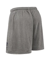 Nike Men's Navy Chicago Bears Sideline Reversible Performance Shorts