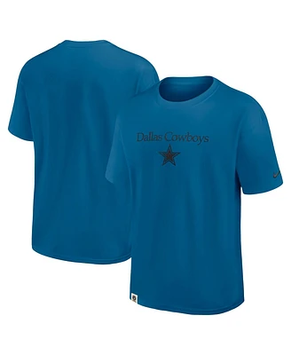 Nike Men's Blue Dallas Cowboys Glory Max90 T-Shirt