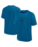 Nike Men's Blue Dallas Cowboys Glory Max90 T-Shirt