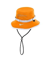 Nike Men's Tennessee Orange Volunteers 2025 Sideline Apex Boonie Bucket Hat