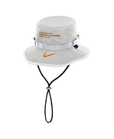 Nike Men's Gray Tennessee Volunteers 2025 Sideline Apex Boonie Bucket Hat