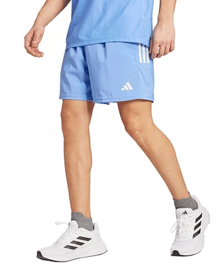 adidas Men's Own the Run Shorts
