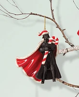 Lenox Darth Vader Ornament