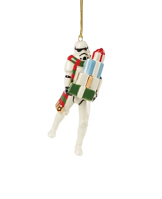 Lenox Stormtrooper Ornament
