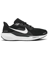 Nike Men's Pegasus 41 Wide Width Running Sneakers from Finish Line