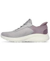 Skechers Women's Slip-Ins Bobs Sport Squad Chaos Walking Sneakers from Finish Line