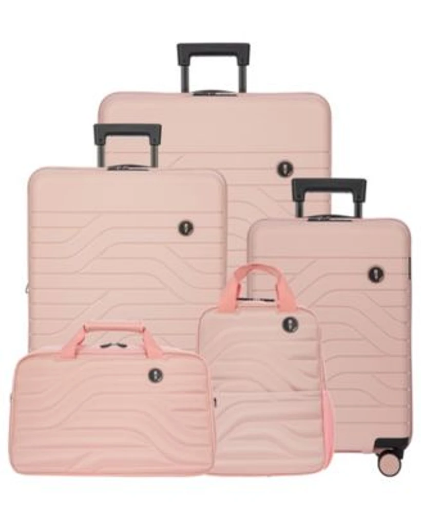 Brics By Ulisse Luggage Collection