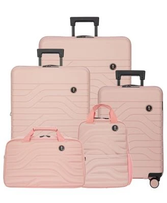 Brics By Ulisse Luggage Collection
