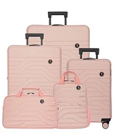 Brics By Ulisse Luggage Collection