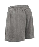 Nike Men's Brown Cleveland Browns Sideline Reversible Performance Shorts