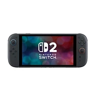 Nintendo Switch 2 Console with Street Fighter 6, Pro Controller
