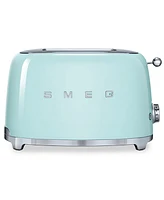 Smeg 2-Slice Toaster