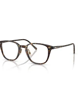 Oliver Peoples Unisex Sobel Eyeglasses, OV5578