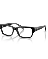Diesel Unisex Optical Eyeglasses, DL4002