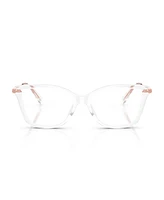 Michael Kors Women's Kingston Eyeglasses, MK4150U