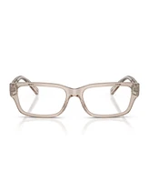 Diesel Unisex Optical Eyeglasses, DL4002