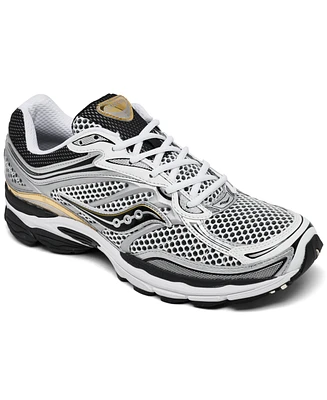 Saucony Men's and Women's ProGrid Omni 9 Casual Sneakers from Finish Line