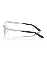 Costa Del Mar Unisex Bimini Road 620 Eyeglasses, 6A3019