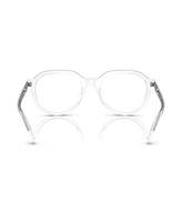 Michael Kors Men's Redwood Eyeglasses, MK4129