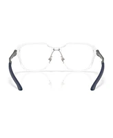 Oakley Men's Slender Eyeglasses, OX8193