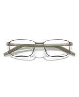 Costa Del Mar Men's Bimini Road 320 Eyeglasses, 6A3016