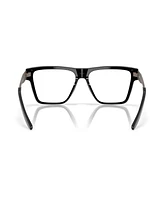 Costa Del Mar Men's Pacific Rise 500 Eyeglasses, 6A2011
