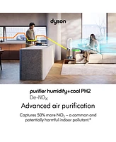 Dyson Purifier Humidify+ Cool PH2 De-NOx