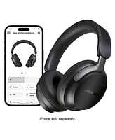 Bose QuietComfort Ultra Wireless Noise Cancelling Headphones