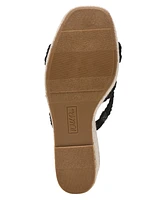 Wild Pair Women's Cally Wedge Sandals, Exclusively at Macy's