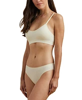 Lauren Ralph Women's French Cut Bikini Underwear 4L0217